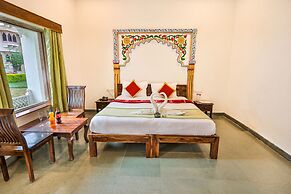 Kumbhal Palace Kumbhalgarh