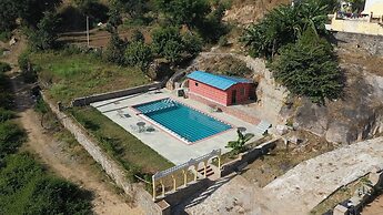 Kumbhal Palace Kumbhalgarh