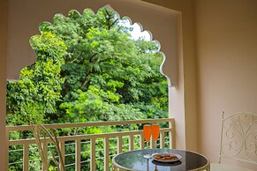 Kumbhal Palace Kumbhalgarh