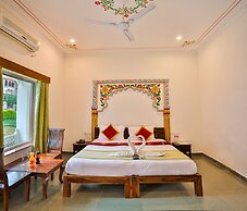 Kumbhal Palace Kumbhalgarh