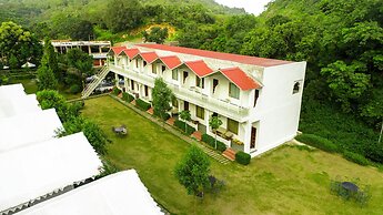 Kumbhal Palace Kumbhalgarh