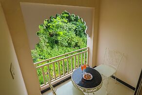 Kumbhal Palace Kumbhalgarh