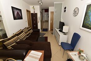 Apartment Gloria