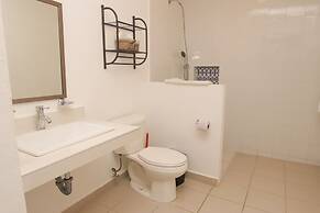 Hotel Villas Colibrí Suites and Bungalows.