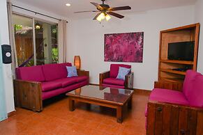 Hotel Villas Colibrí Suites and Bungalows.