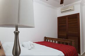 Hotel Villas Colibrí Suites and Bungalows.