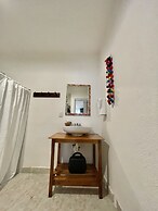 Hotel Villas Colibrí Suites and Bungalows.