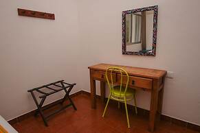 Hotel Villas Colibrí Suites and Bungalows.