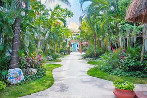 Hotel Villas Colibrí Suites and Bungalows.