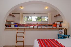 Hotel Villas Colibrí Suites and Bungalows.