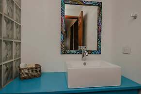 Hotel Villas Colibrí Suites and Bungalows.