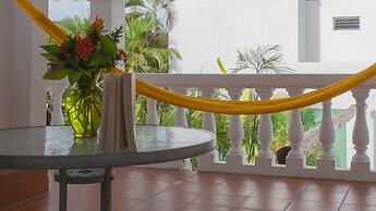 Hotel Villas Colibrí Suites and Bungalows.