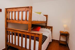 Hotel Villas Colibrí Suites and Bungalows.