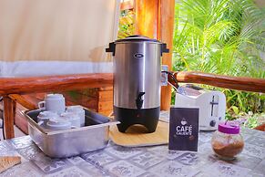 Hotel Villas Colibrí Suites and Bungalows.