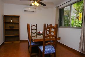 Hotel Villas Colibrí Suites and Bungalows.