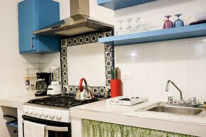 Hotel Villas Colibrí Suites and Bungalows.