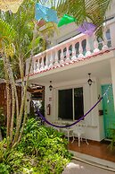 Hotel Villas Colibrí Suites and Bungalows.