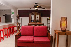 Hotel Villas Colibrí Suites and Bungalows.