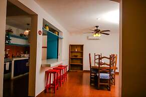 Hotel Villas Colibrí Suites and Bungalows.