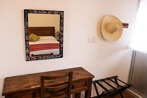 Hotel Villas Colibrí Suites and Bungalows.