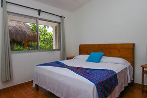 Hotel Villas Colibrí Suites and Bungalows.