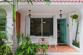 Hotel Villas Colibrí Suites and Bungalows.