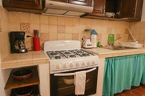 Hotel Villas Colibrí Suites and Bungalows.