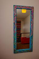 Hotel Villas Colibrí Suites and Bungalows.