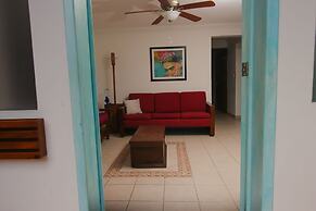 Hotel Villas Colibrí Suites and Bungalows.