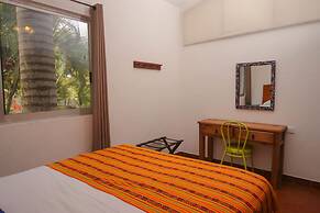 Hotel Villas Colibrí Suites and Bungalows.