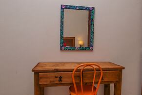 Hotel Villas Colibrí Suites and Bungalows.