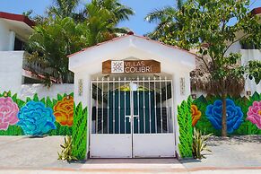 Hotel Villas Colibrí Suites and Bungalows.