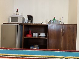 Hotel Villas Colibrí Suites and Bungalows.