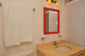 Hotel Villas Colibrí Suites and Bungalows.