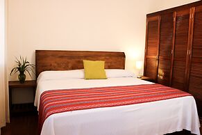 Hotel Villas Colibrí Suites and Bungalows.