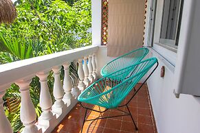 Hotel Villas Colibrí Suites and Bungalows.