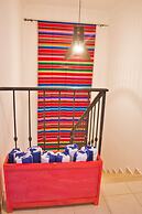 Hotel Villas Colibrí Suites and Bungalows.