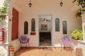 Hotel Villas Colibrí Suites and Bungalows.