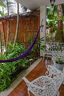 Hotel Villas Colibrí Suites and Bungalows.