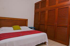 Hotel Villas Colibrí Suites and Bungalows.