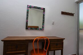 Hotel Villas Colibrí Suites and Bungalows.