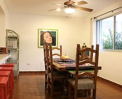 Hotel Villas Colibrí Suites and Bungalows.