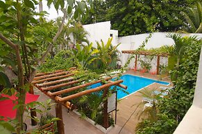 Hotel Villas Colibrí Suites and Bungalows.