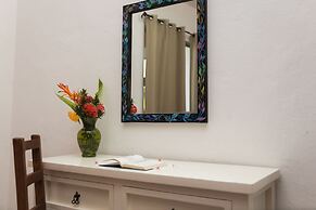 Hotel Villas Colibrí Suites and Bungalows.