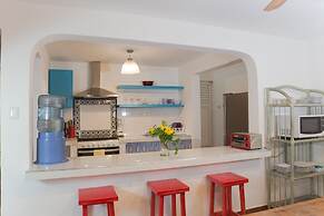 Hotel Villas Colibrí Suites and Bungalows.