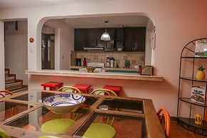 Hotel Villas Colibrí Suites and Bungalows.