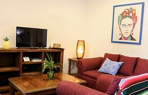 Hotel Villas Colibrí Suites and Bungalows.