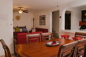 Hotel Villas Colibrí Suites and Bungalows.