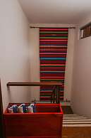 Hotel Villas Colibrí Suites and Bungalows.