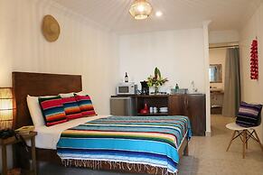 Hotel Villas Colibrí Suites and Bungalows.